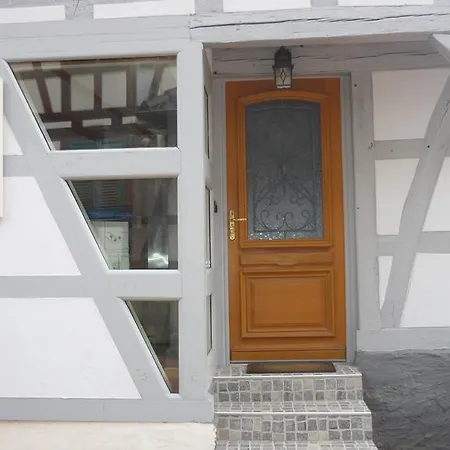 De Charme Proximite De Strasbourg Ferienhaus *