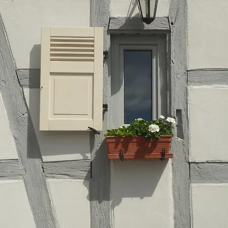 De Charme Proximite De Strasbourg Ferienhaus