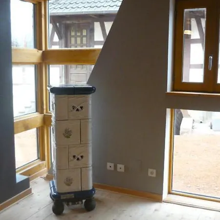 Ferienhaus De Charme Proximite De Strasbourg *