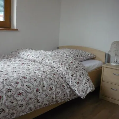 Ferienhaus De Charme Proximite De Strasbourg
