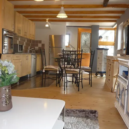 Ferienhaus De Charme Proximite De Strasbourg Olwisheim