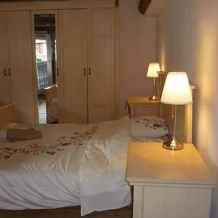 Ferienhaus De Charme Proximite De Strasbourg