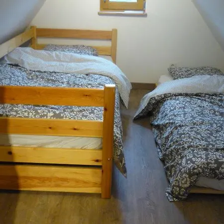 De Charme Proximite De Strasbourg Ferienhaus Olwisheim